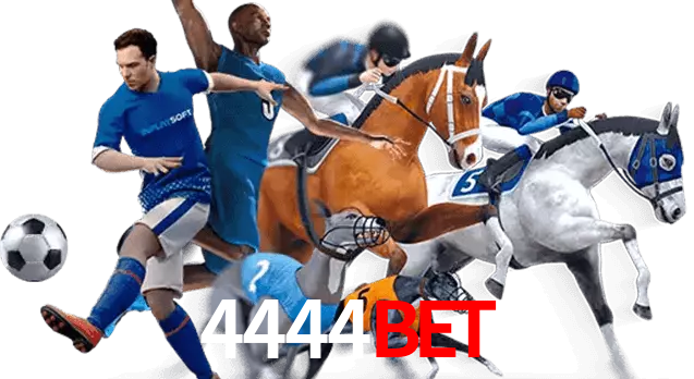 4444Bet