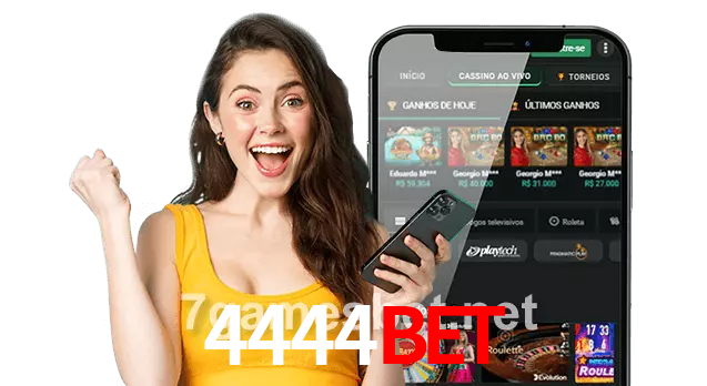 4444Bet
