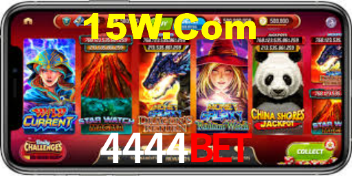 4444 Bet App
