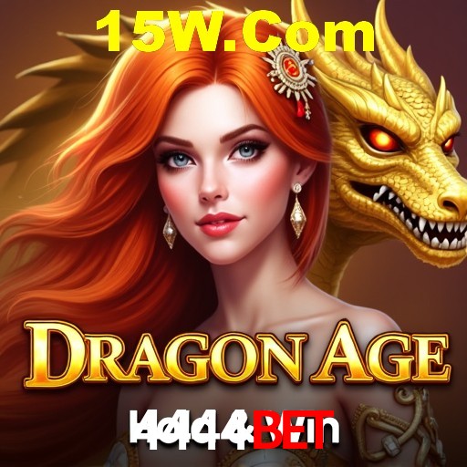 Descubra o Mundo do Cassino Online com 4444Bet