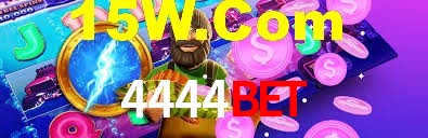 4444Bet: Seu Cassino Premiado com Pagamentos Rápidos