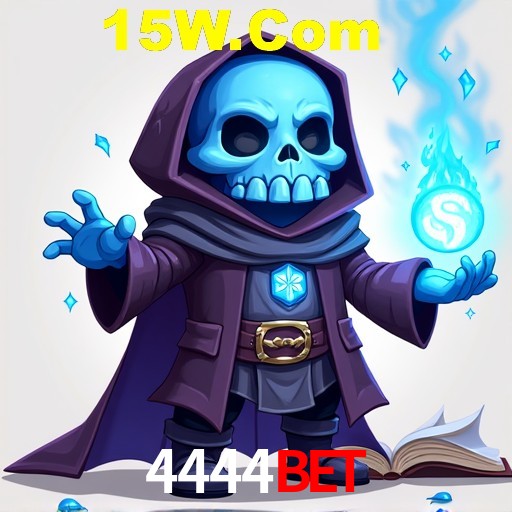 Desvendando o Mundo dos Jogos Virtuais na 4444Bet