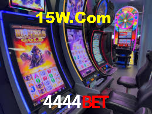 4444 Bet App