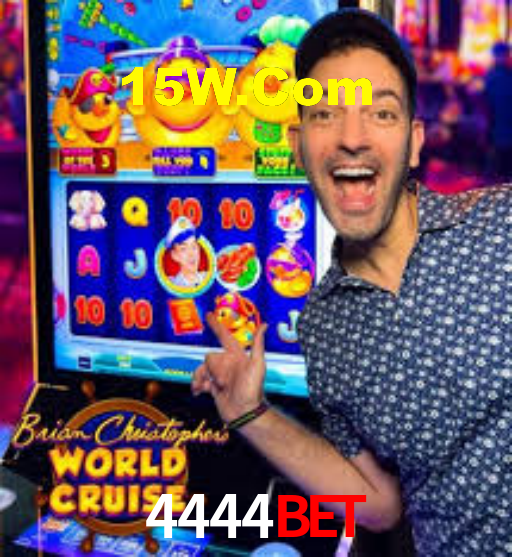 4444 Bet Login