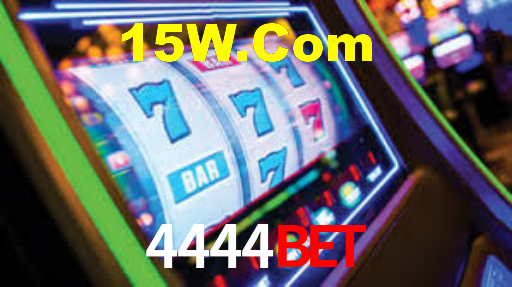 4444Bet: A Experiência de Casino com Jogos de Mesa ao Vivo