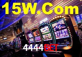 4444Bet,4444 Bet App