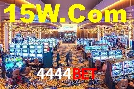 4444Bet App Interface