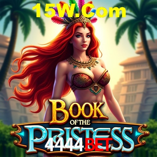 Descubra a Magia dos Jogos de Arcade no 4444Bet