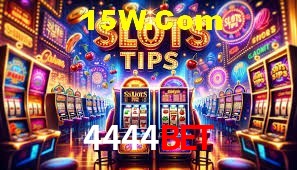 Tennis Betting 4444Bet