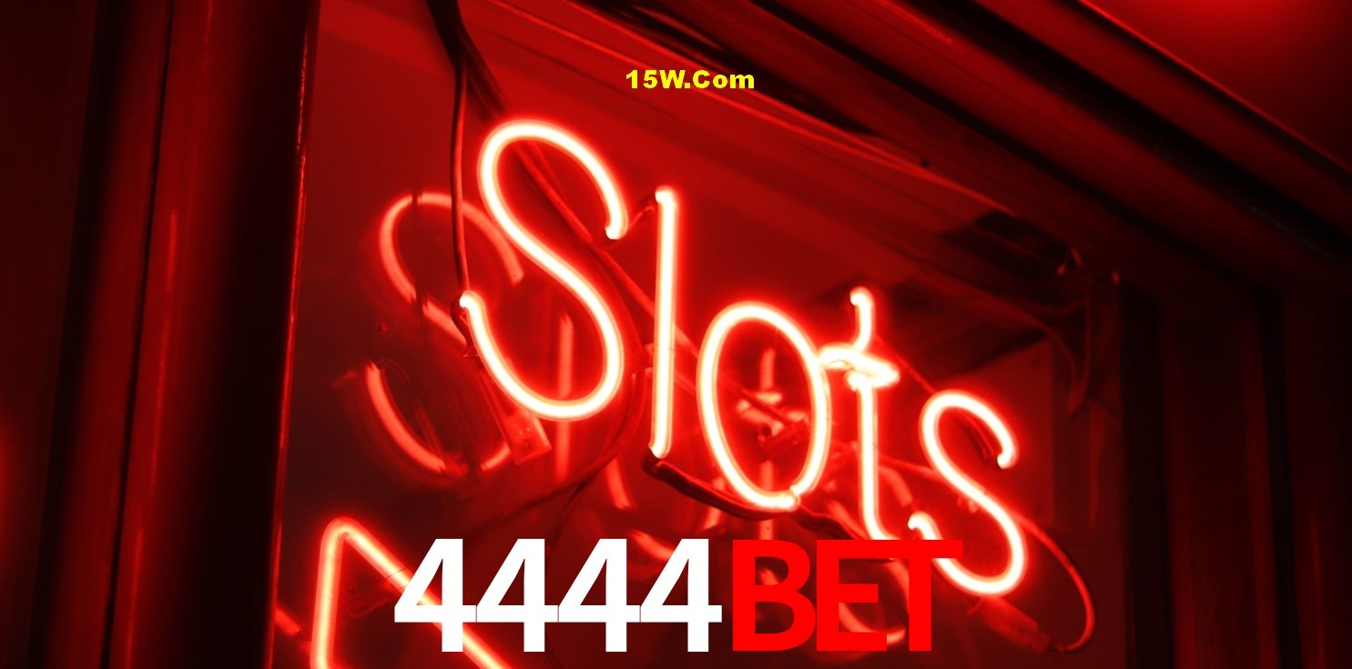 Live Casino 4444Bet