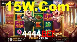 Blackjack Table 4444Bet