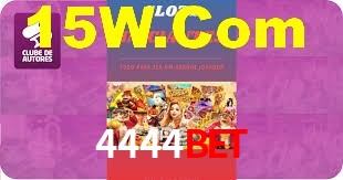 4444Bet