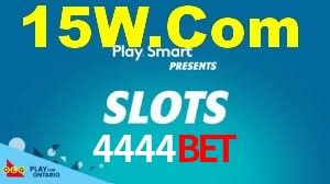 Explore as vantagens do 4444Bet: serviço profissional e confiabilidade
