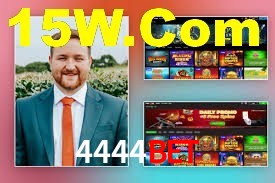 Daily Bonuses 4444Bet