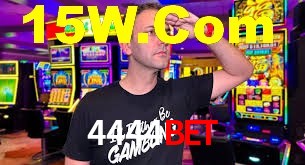 Roulette Table 4444Bet
