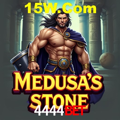 Desvendando o Mundo dos Jogos Virtuais na 4444Bet