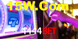 Exclusive Games 4444Bet