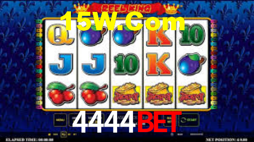 4444 Bet App