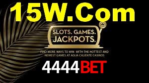 4444 Bet App