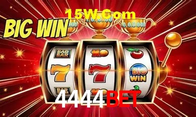 Games Directory 4444Bet