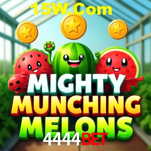 Descubra o Mundo do Cassino Online com 4444Bet