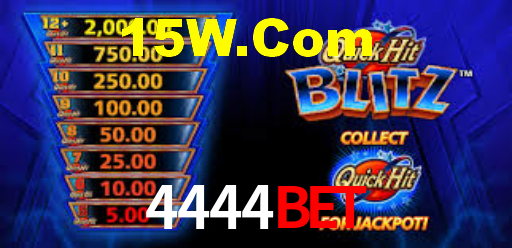 4444 Bet Login