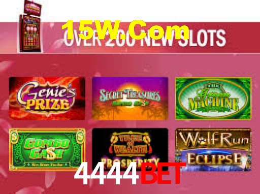 4444Bet