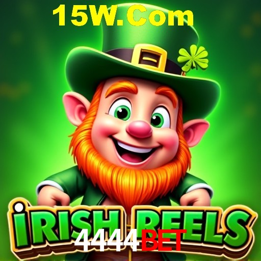 Flash Promotion 4444Bet