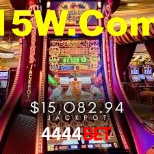 Programa VIP 4444Bet