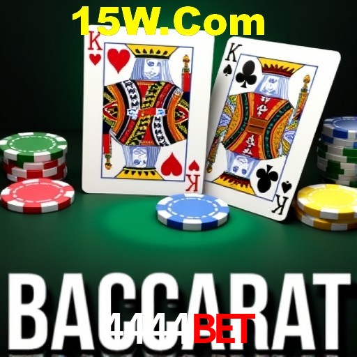 Game Providers 4444Bet