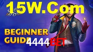 VIP Casino 4444Bet