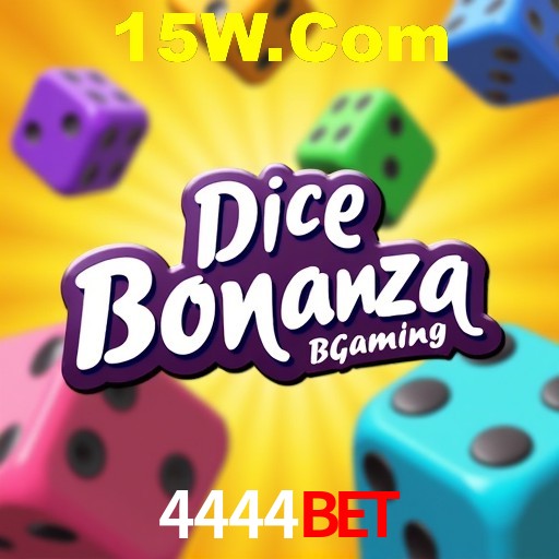 Inovações de Jogos na 4444Bet: O Futuro das Experiências Interativas