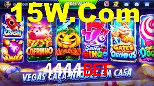 4444Bet