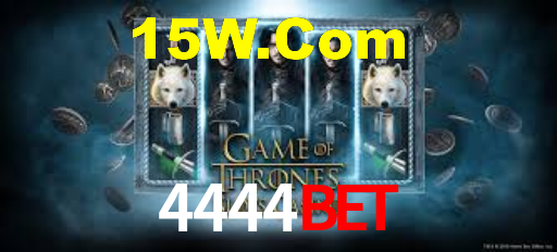 4444 Bet Login